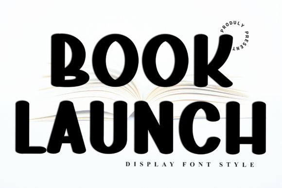 Book Launch: The Perfect Typeface for Your Brand Identity