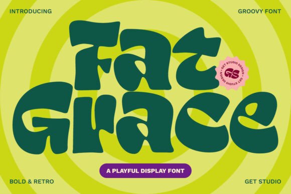 Fat Grace: A Designer's Real-World Review for Branding and Print