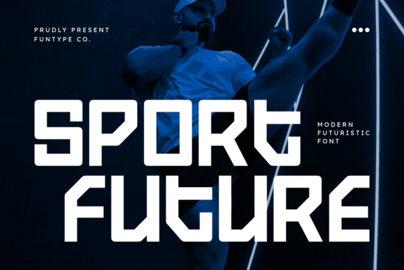 Sport Future: A Designer's Honest Review for Real Projects