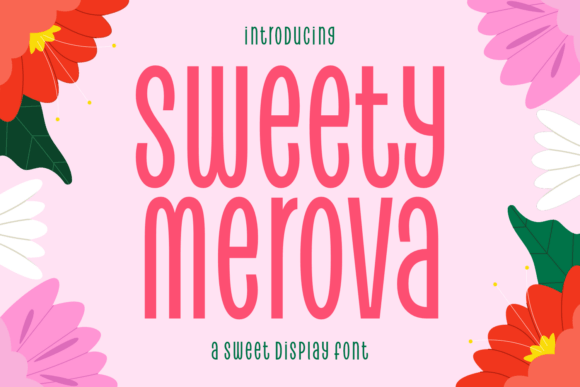 Sweet Merova: A Designer's Honest Review for Real Projects